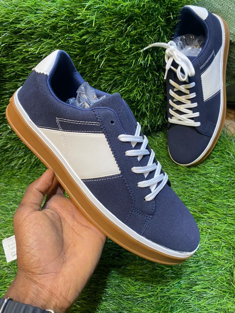 Mocassin