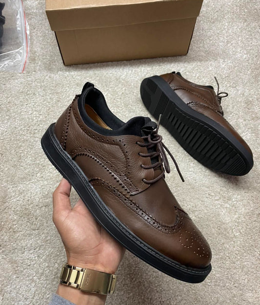 Mocassin