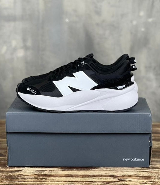 New balance