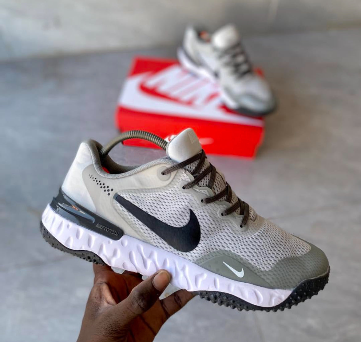 Sneaker Nike