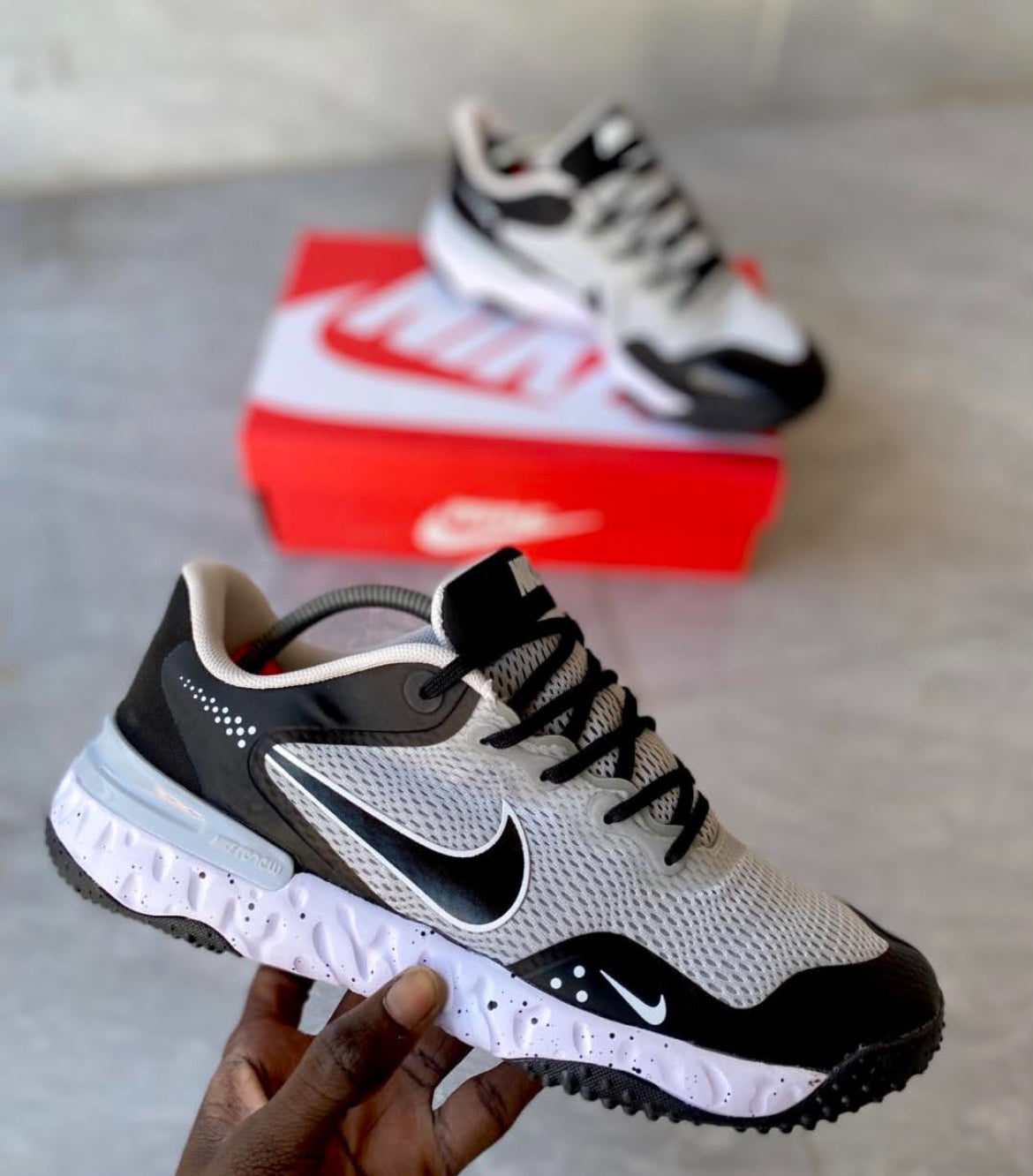 Sneaker Nike