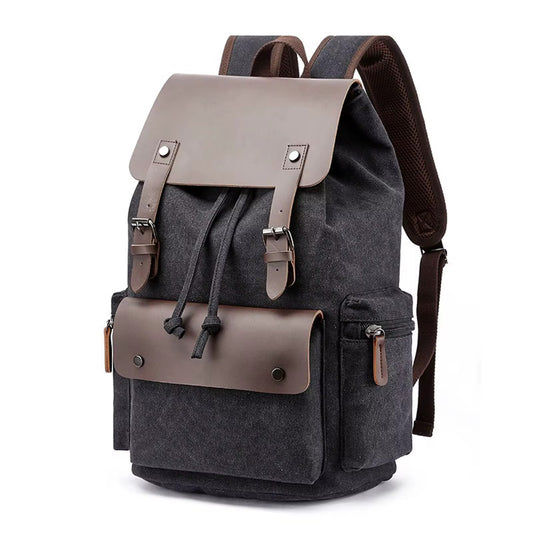 Sac à dos en vintage